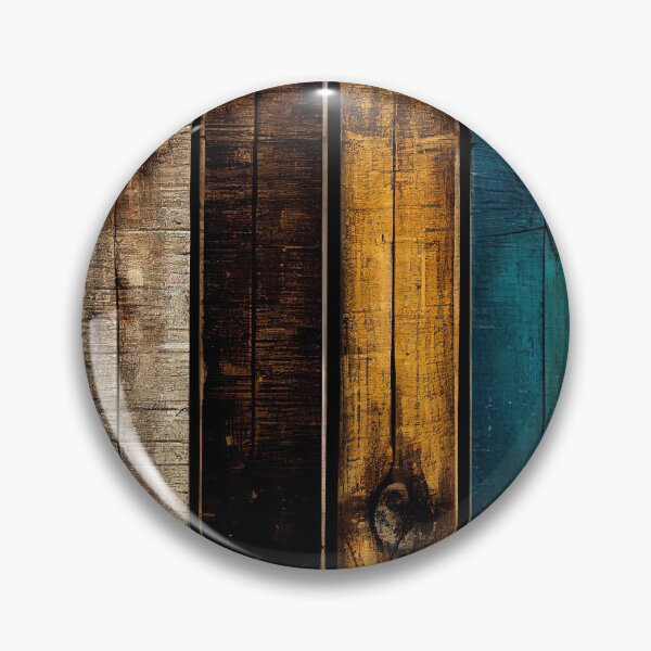 Item preview, Old wooden deking designed and sold by AppleElf.
