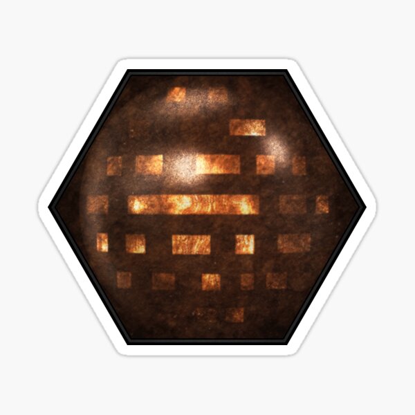 CONFIRMED Sticker