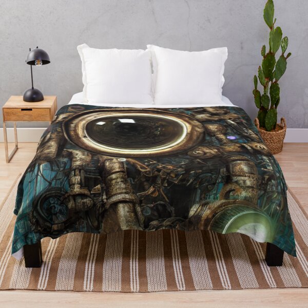 Item preview, Robot EYE 193 designed and sold by Alexandre Rangel.