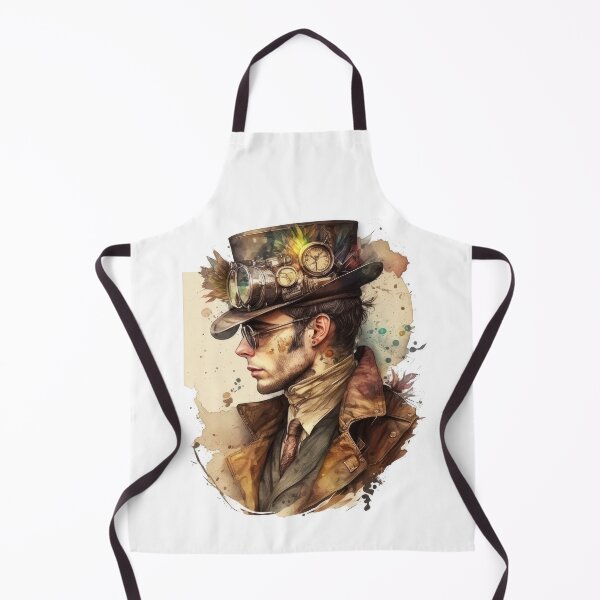 Item preview, Streampunk No20 designed and sold by scificial.