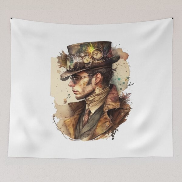 Item preview, Streampunk No20 designed and sold by scificial.