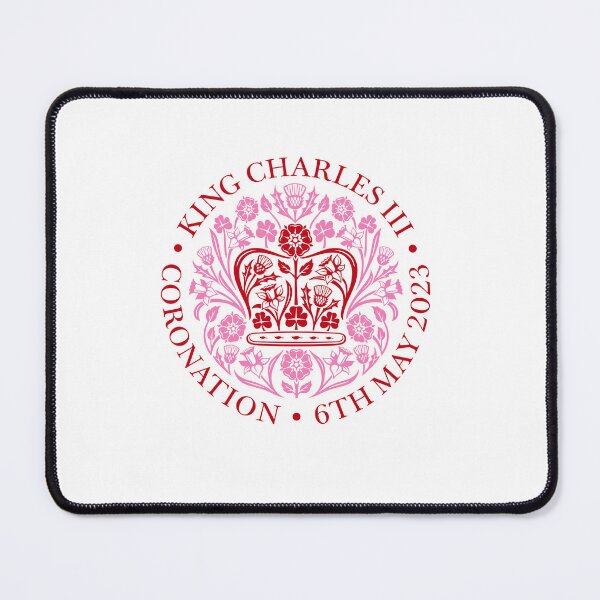 Item preview, King Charles III Coronation Memorabilia designed and sold by MimsTees.