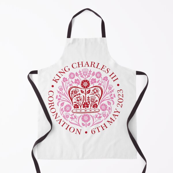 Item preview, King Charles III Coronation Memorabilia designed and sold by MimsTees.