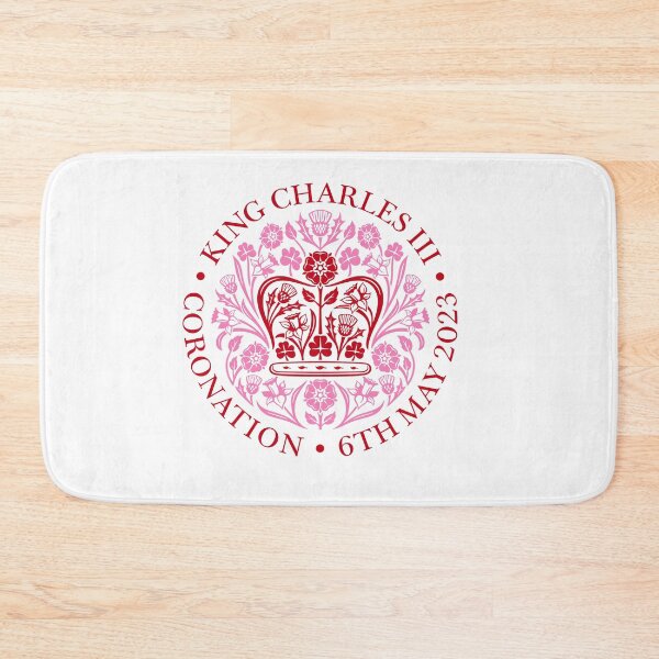 Item preview, King Charles III Coronation Memorabilia designed and sold by MimsTees.