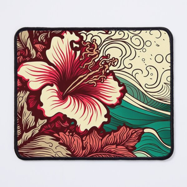 Item preview, Hokustyle designed and sold by GabrielMadrasse.