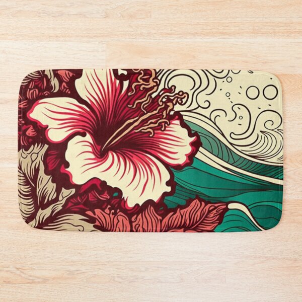 Item preview, Hokustyle designed and sold by GabrielMadrasse.