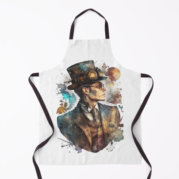 Item preview, Streampunk No21 designed and sold by scificial.