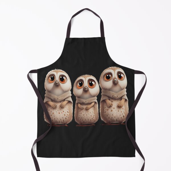 Item preview, Three Meerkats Being Meerkats designed and sold by MTJ-Mushrooms.