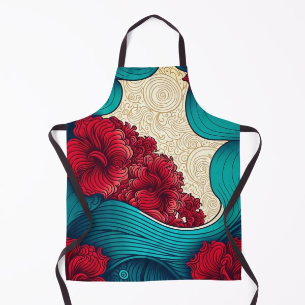 Item preview, Hokustyle designed and sold by GabrielMadrasse.