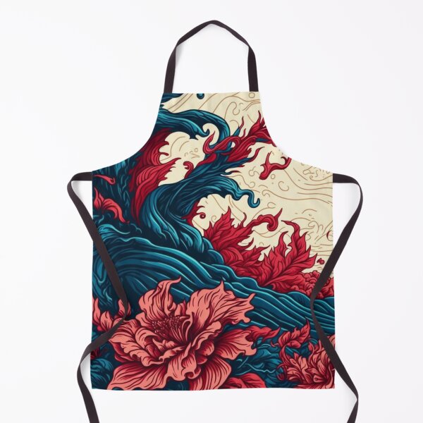 Item preview, Hokustyle designed and sold by GabrielMadrasse.
