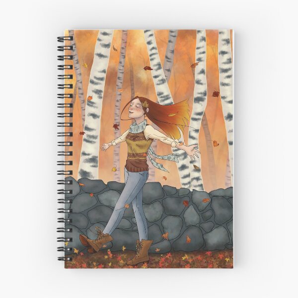 Item preview, October Sunset designed and sold by artofzan.