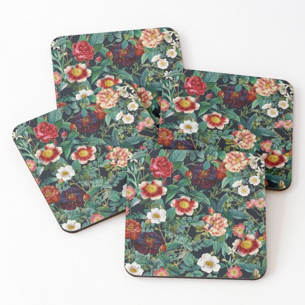 Item preview, Witches Garden III designed and sold by Burcu Korkmazyurek.
