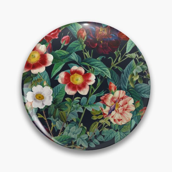 Item preview, Witches Garden III designed and sold by Burcu Korkmazyurek.
