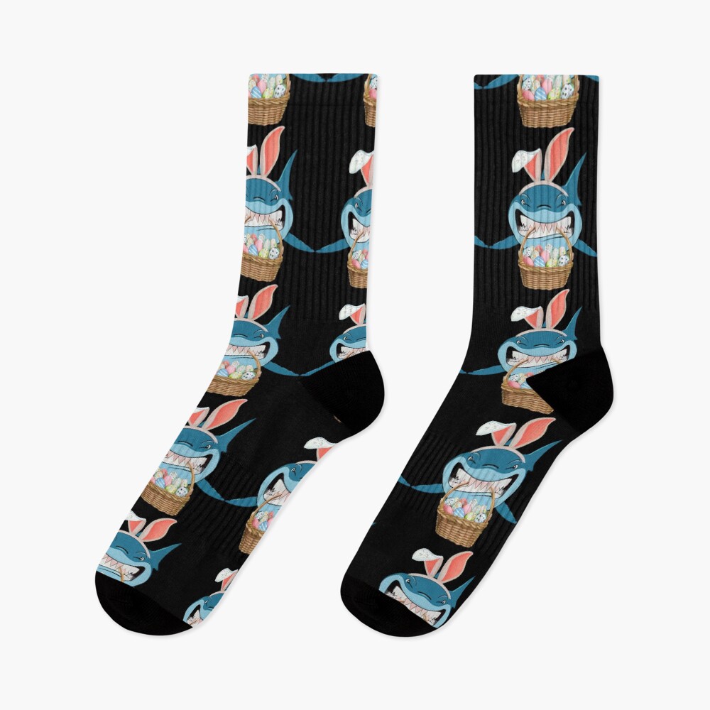 Artikel-Vorschau von Socken, designt und verkauft von TMelonShop.