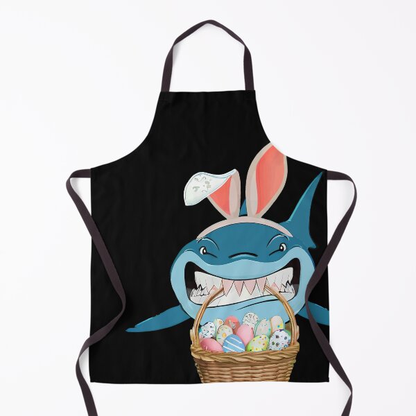 Artikelvorschau, Easter Bunny Shark, Shark Bunny Egg, Shark Easter Day Gifts, Boys Easter Shark, Easter Shark Egg Hunt, Easter Kids Shark Gift entworfen und verkauft von TMelonShop.