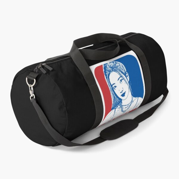 Le Sserafim Duffle Bags for Sale | Redbubble