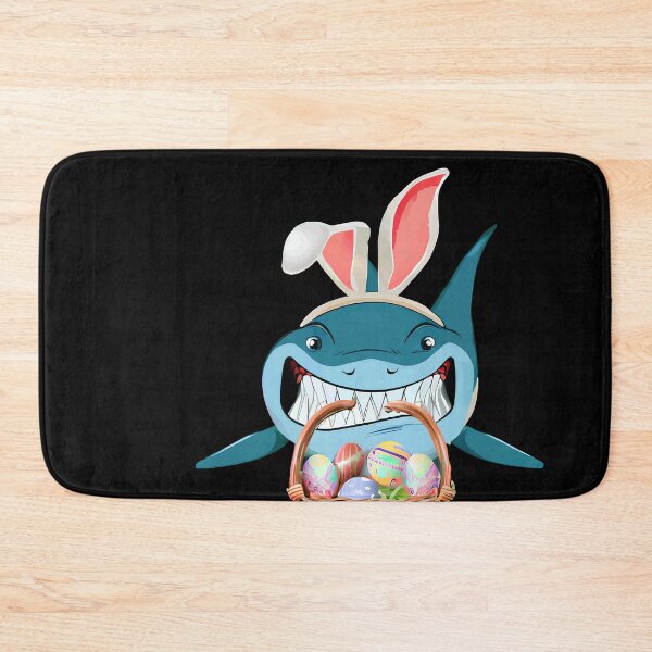 Item preview, Kid Easter Shark, Easter Baby Shark, Kids Shark, Shark Hunt Egg Easter, Toddler Easter, Kids Easter Shark Gift designed and sold by TMelonShop.