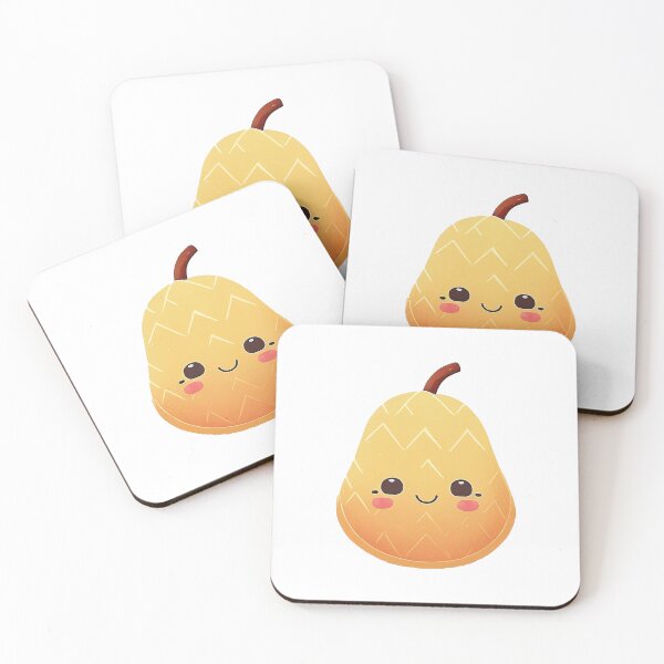 Item preview, Cute mango designed and sold by ffkj09.