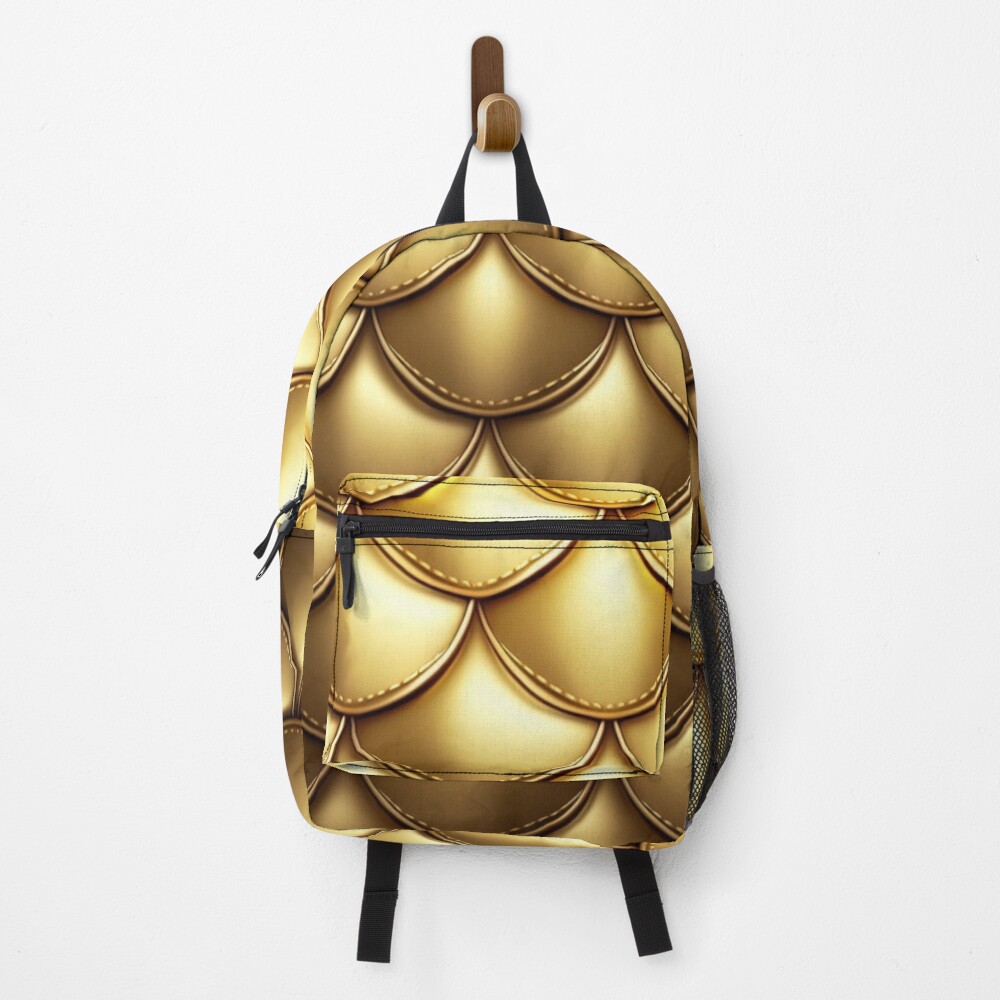 Item preview, Backpack designed and sold by GabrielMadrasse.