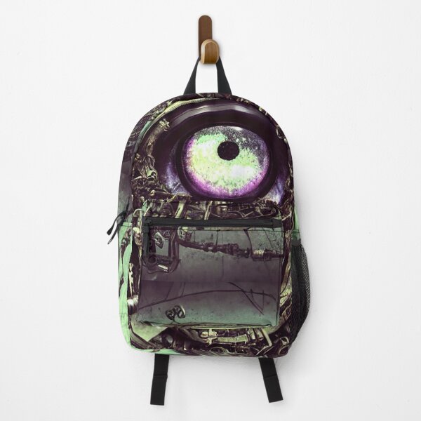 Item preview, Robot EYE 194 designed and sold by Alexandre Rangel.