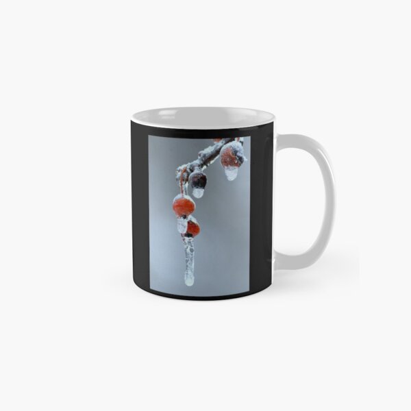Item preview, Iced berries designed and sold by Laurie Minor.