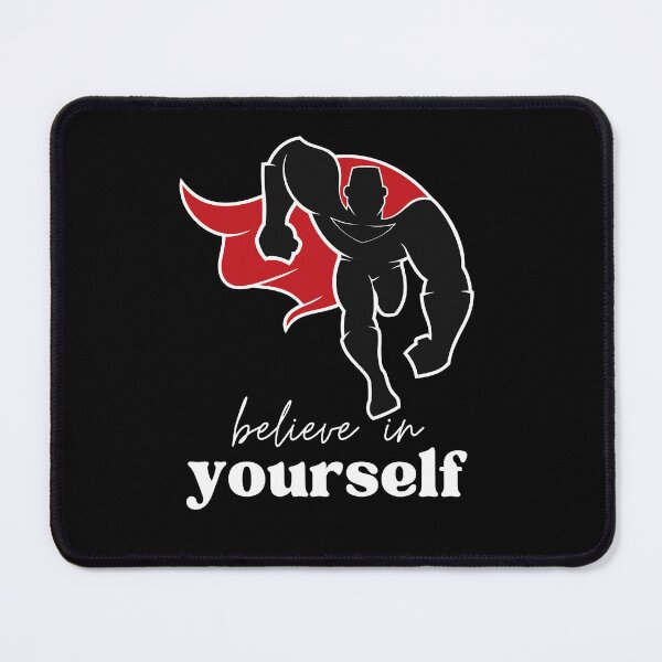 Item preview, Believe In Yourself  Man’s  designed and sold by 72artteam.