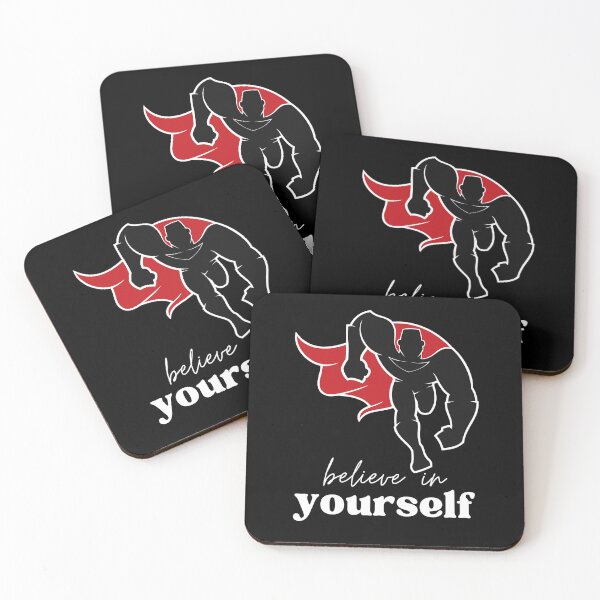 Item preview, Believe In Yourself  Man’s  designed and sold by 72artteam.