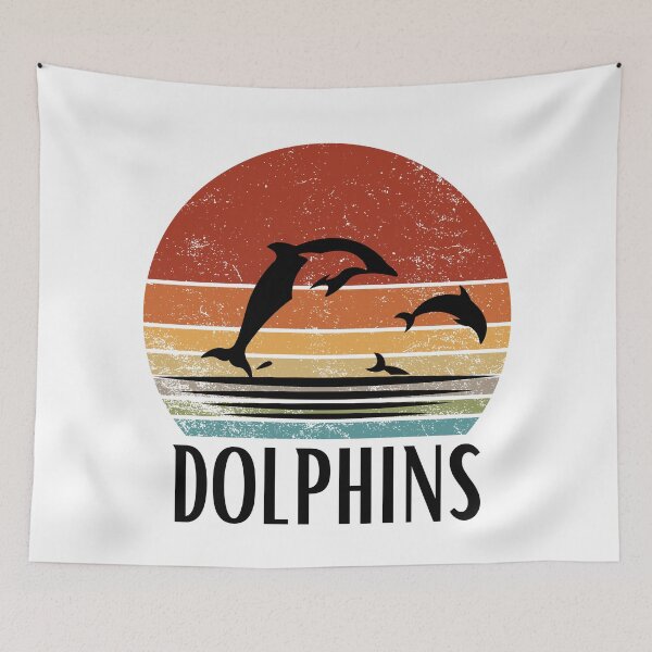 Item preview, Save the dolphins designed and sold by addict2reading.