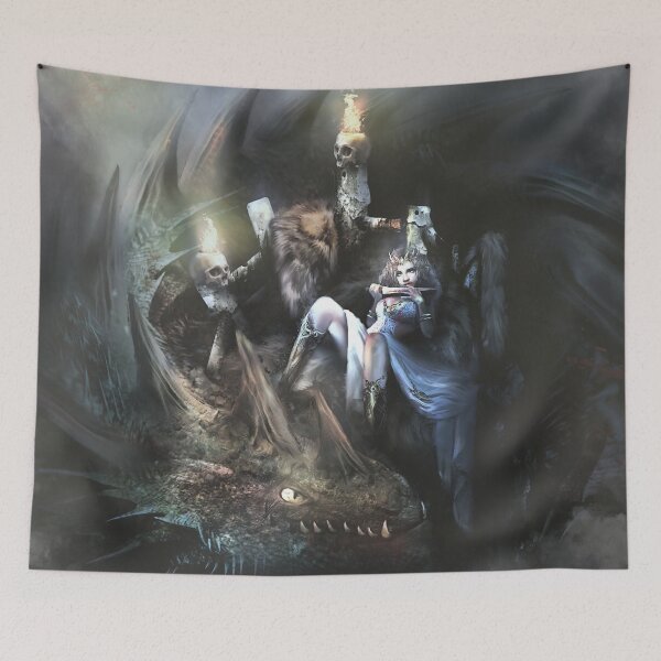 Item preview, My pet dragon. designed and sold by Fantasy-art-z.