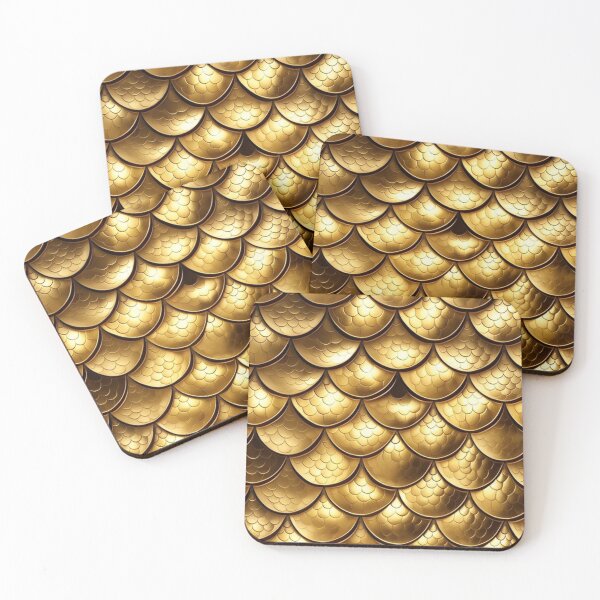 Item preview, Scale Pattern designed and sold by GabrielMadrasse.