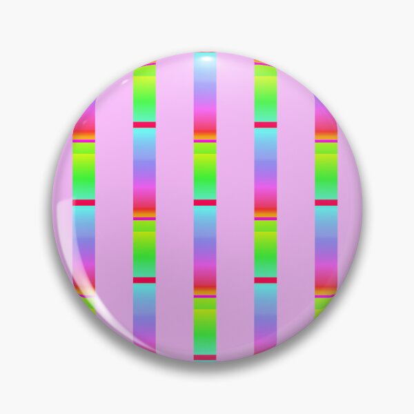 Item preview, Bright colorful aesthetic | colorful pattern designed and sold by lausn.