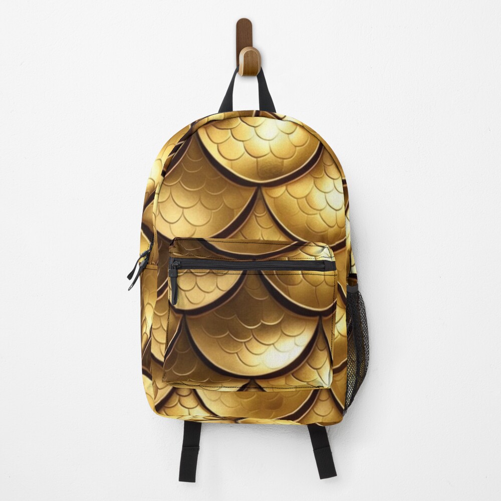 Item preview, Backpack designed and sold by GabrielMadrasse.