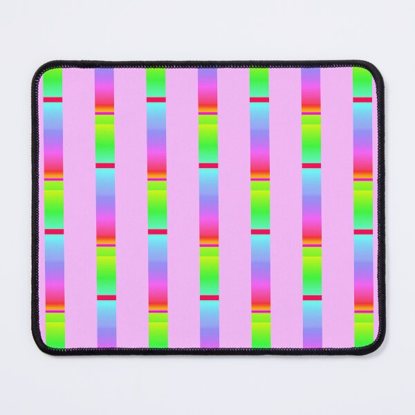 Item preview, Bright colorful aesthetic | colorful pattern designed and sold by lausn.