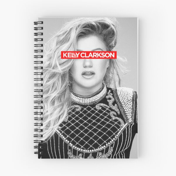 Item preview, KELLY CLARKSON  designed and sold by jefvr.
