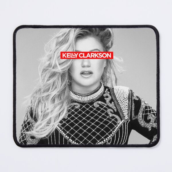 Item preview, KELLY CLARKSON designed and sold by jefvr.
