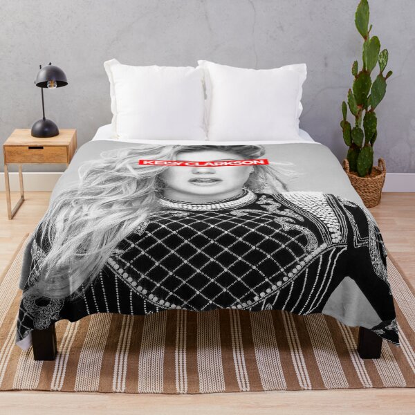 Item preview, KELLY CLARKSON  designed and sold by jefvr.