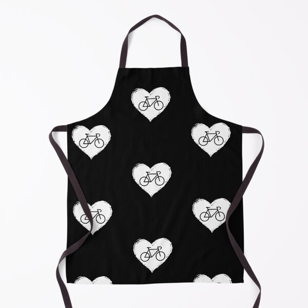 Item preview, Road Bike in my Heart designed and sold by Fan Art Station .