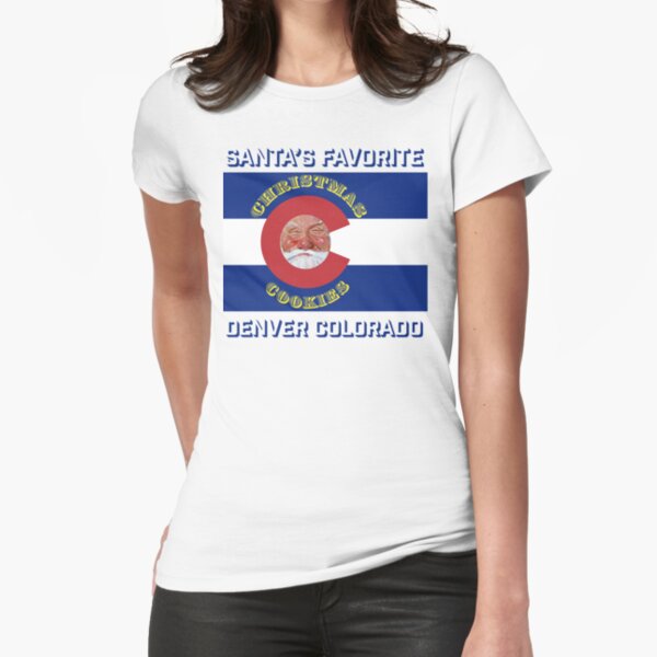Fitted T-Shirt