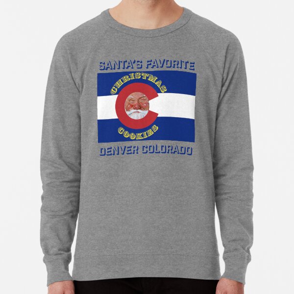 Lightweight Sweatshirt