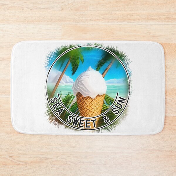 Item preview, 32nd day of summer, Sea Sweet & Sun! designed and sold by Digisabella.