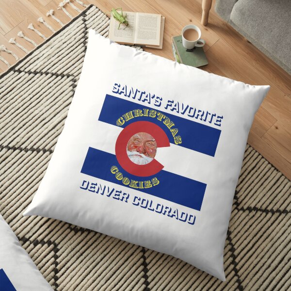 Floor Pillow