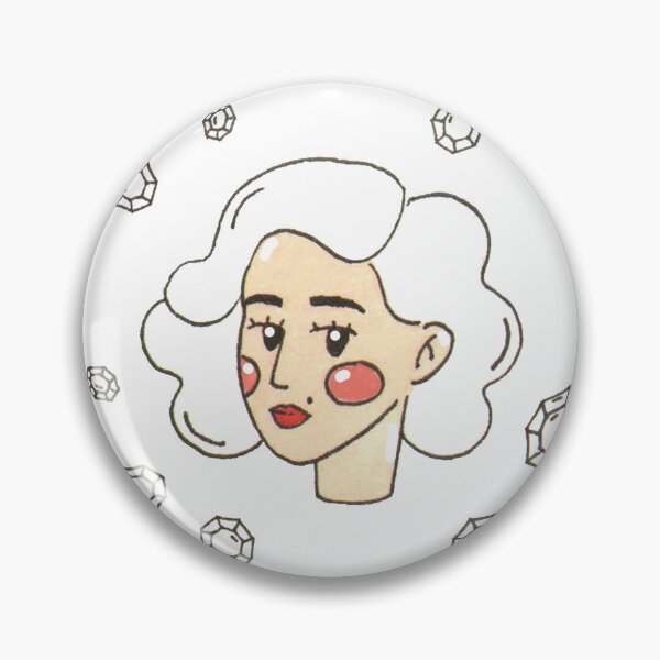 Item preview, Marilyn designed and sold by RickytheUnicorn.