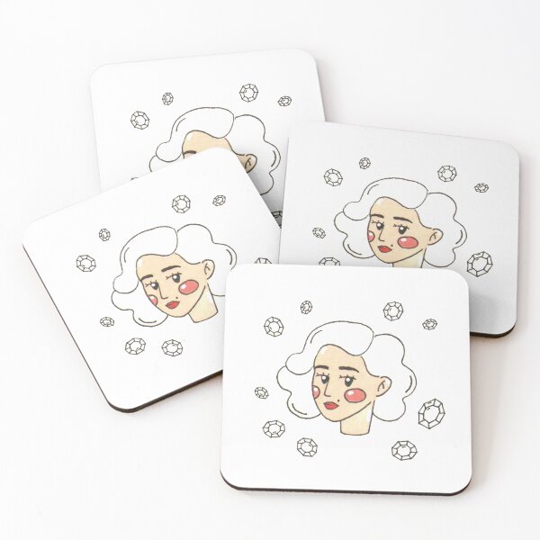 Item preview, Marilyn designed and sold by RickytheUnicorn.