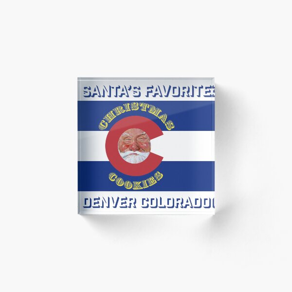 Acrylic Block