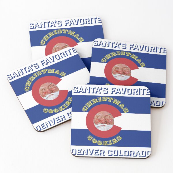 Coasters