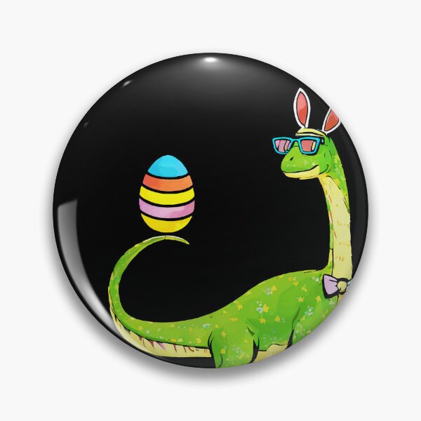 Item preview, Easter Dinosaur, Funny Dinosaur Easter Hunting, Easter Trex, Funny Easter Day Dinosaur, Dinosaur Hunter Easter Gift designed and sold by TMelonShop.