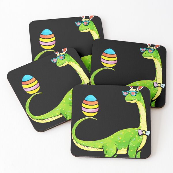 Item preview, Easter Dinosaur, Funny Dinosaur Easter Hunting, Easter Trex, Funny Easter Day Dinosaur, Dinosaur Hunter Easter Gift designed and sold by TMelonShop.