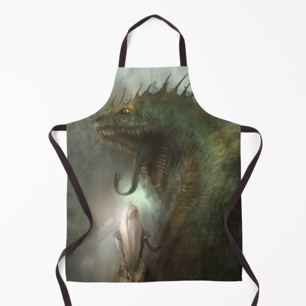 Item preview, The Green Dragon designed and sold by Fantasy-art-z.