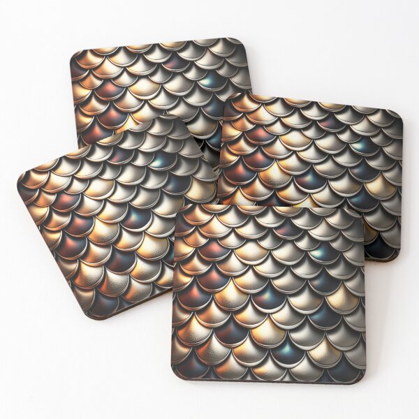 Item preview, Scale Pattern designed and sold by GabrielMadrasse.