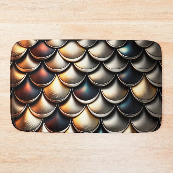 Item preview, Scale Pattern designed and sold by GabrielMadrasse.